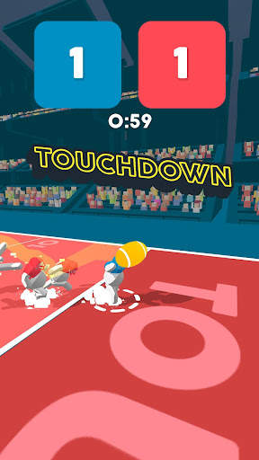 Ball Mayhem! screenshot 1