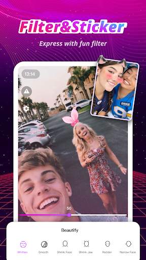 Cora - Match, Meet, Video Chat screenshot 6