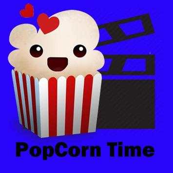 Popcorn Time - Free Movies screenshot 1