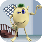 Talking Puppet icon