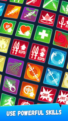 Butchero: Epic RPG with Hero Action Adventure screenshot 7