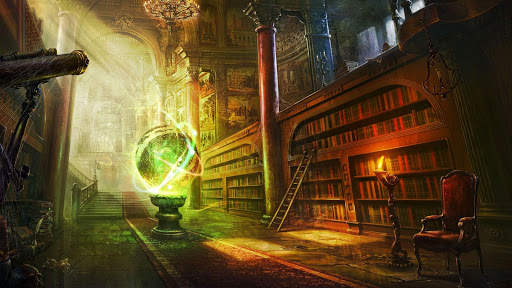 Magic Live Wallpaper (Wallpapers & Backgrounds) 7 تصوير الشاشة