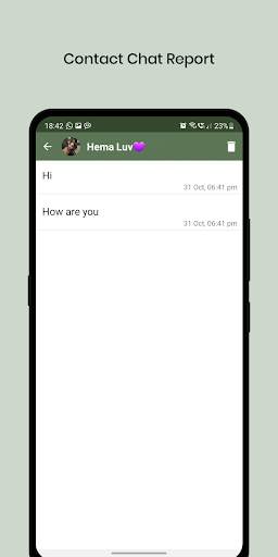 WABox - Toolkit for WhatsApp screenshot 4