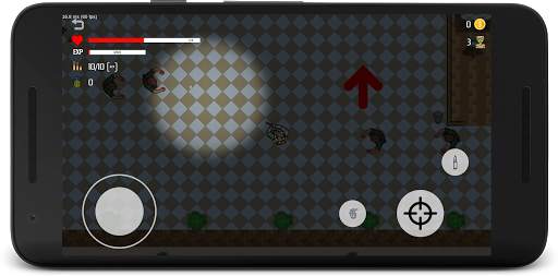 Zombie Shooter -  Shoot Zombie screenshot 3