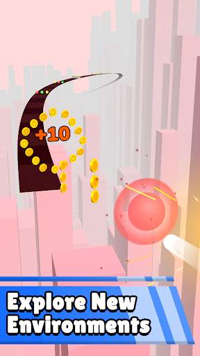 Color Road screenshot 6