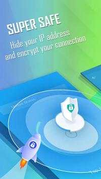 Turbo VPN screenshot 3