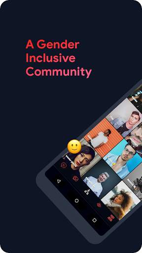 MURJ - LGBTQ  Dating, Chat & Social App screenshot 1