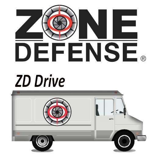 ZD Drive 1.2.0