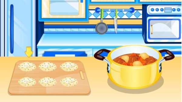 Giochi di cucina - Carne screenshot 6