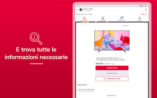 DoveConviene: Sconti e Offerte screenshot 14