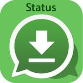 Save Status 2019 logo