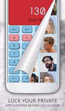 Secret Gallery Locker App - File Locker And Hider screenshot 7