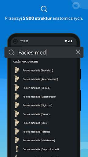vet-Anatomy screenshot 3