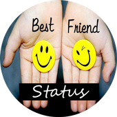 Best Friend Status icon
