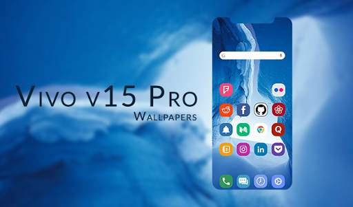 Wallpapers for Vivo V15 Pro screenshot 2