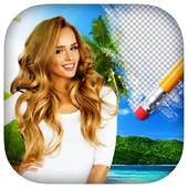 Background Eraser - CutOut, Cut Paste Photo Editor 1.0.0