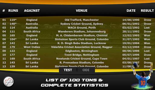 God of Cricket screenshot 3
