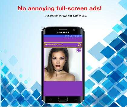 instagram Profile Picture Viewer screenshot 2