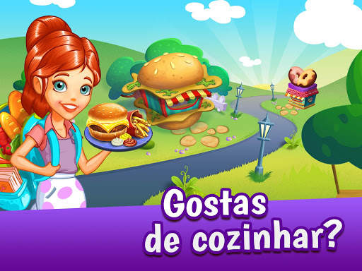 Cooking Tale: Jogo de Cozinhar screenshot 6