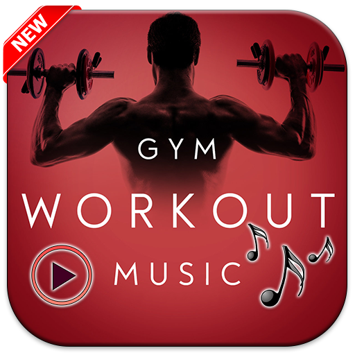 Workout Music 2021 icon