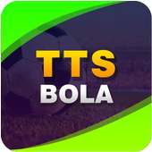 TTS BOLA logo