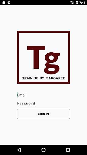 Teragram screenshot 1