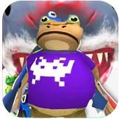 frog battle amazing vs shark V2 1.0.1