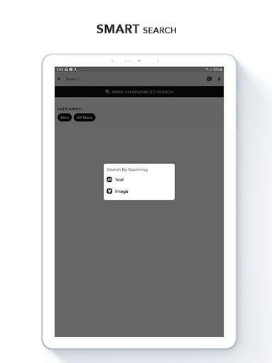 NYVA STORE Online Shopping Fashion App screenshot 9