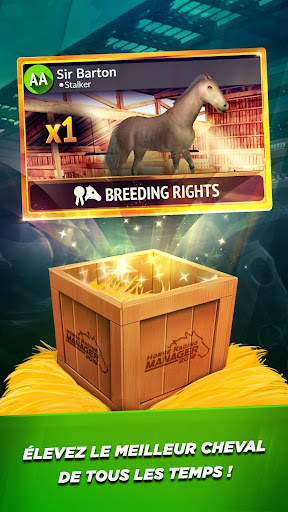 Horse Racing Manager 2020 screenshot 4