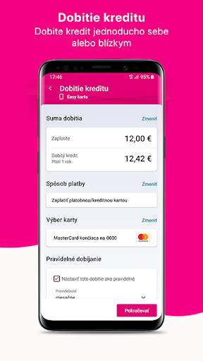 Telekom 5 تصوير الشاشة
