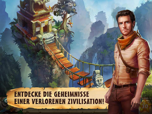 Adventure Escape: Hidden Ruins screenshot 7