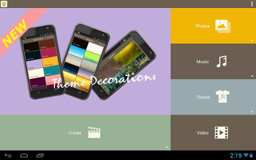 SlideFX Video Creator screenshot 13