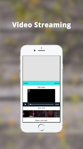 WXPlayer Video Player and Status Downloader screenshot 6