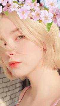 SODA Beauty Camera screenshot 4
