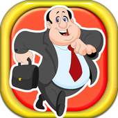 Escape Game : The Salesman 1.4.0
