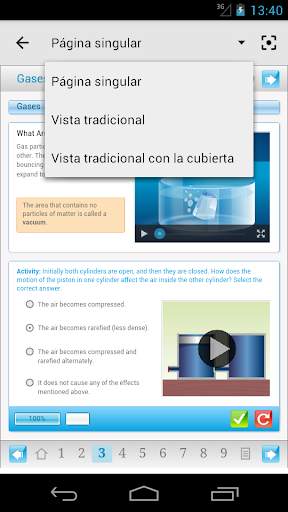 mLibro screenshot 8