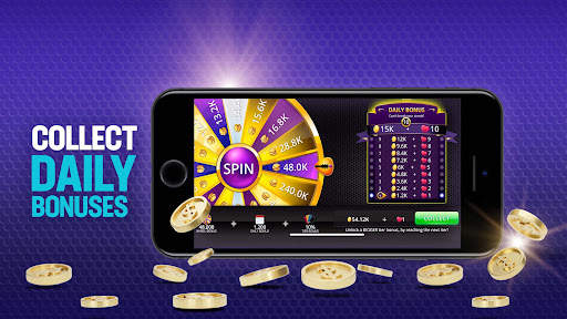 Hard Rock Jackpot Casino screenshot 1