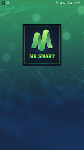 MD SMART скриншот 1