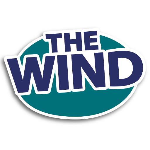 The Wind 88.3 11.14.39
