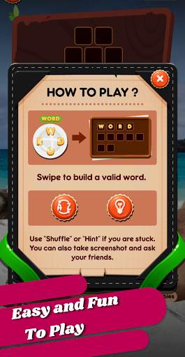 World Words (Word Games Free) screenshot 6