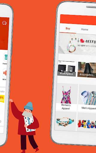 Free Tips Online Shopee Shopping 2020 screenshot 2