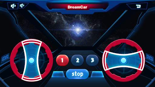 Dream Car screenshot 2