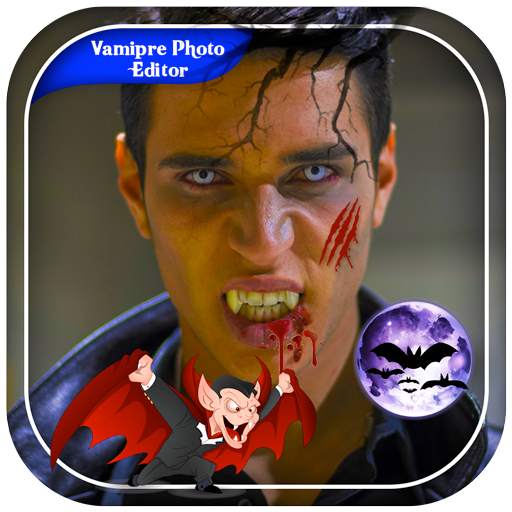 Vampire Photo Editor 1.0