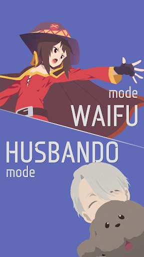 Waifu or Laifu screenshot 2