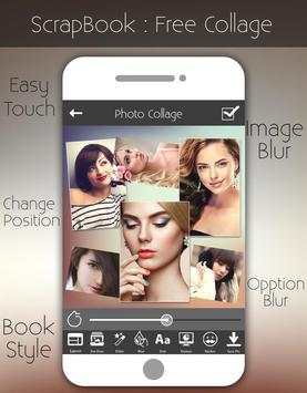1000  Shape Photo Collage screenshot 5