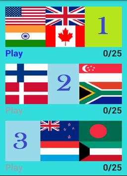World Capitals Quiz screenshot 4