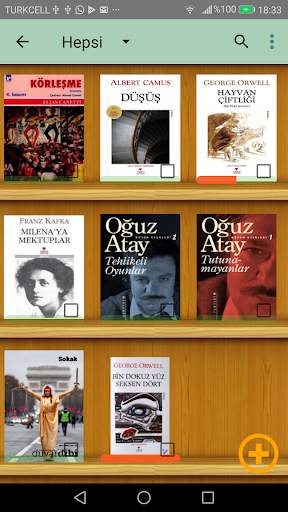 Sesli Metin Okuma Yazma screenshot 2