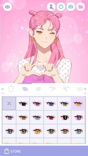 아이돌 뷰티샵 screenshot 5