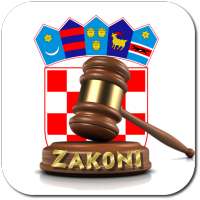 Hrvatski zakoni on 9Apps