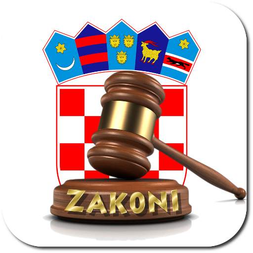 Hrvatski zakoni 1.03